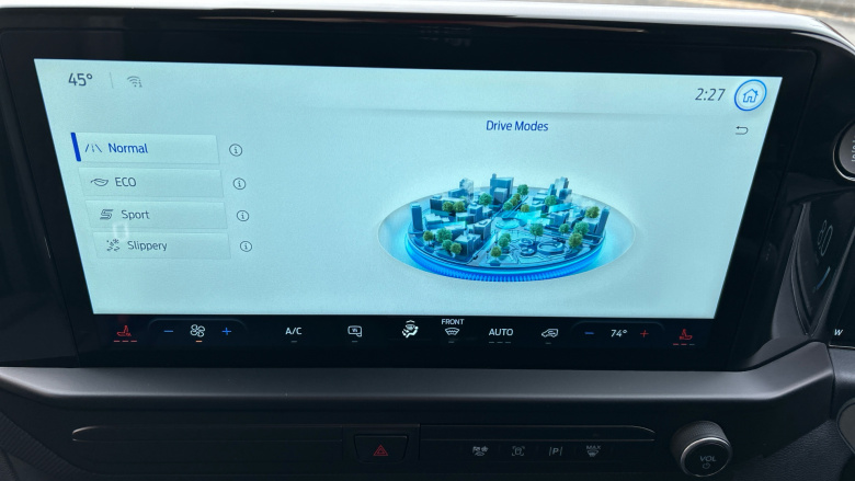 Ford Transit Custom 320 L1 Diesel Fwd 2.0 EcoBlue 136ps H1 Van Limited